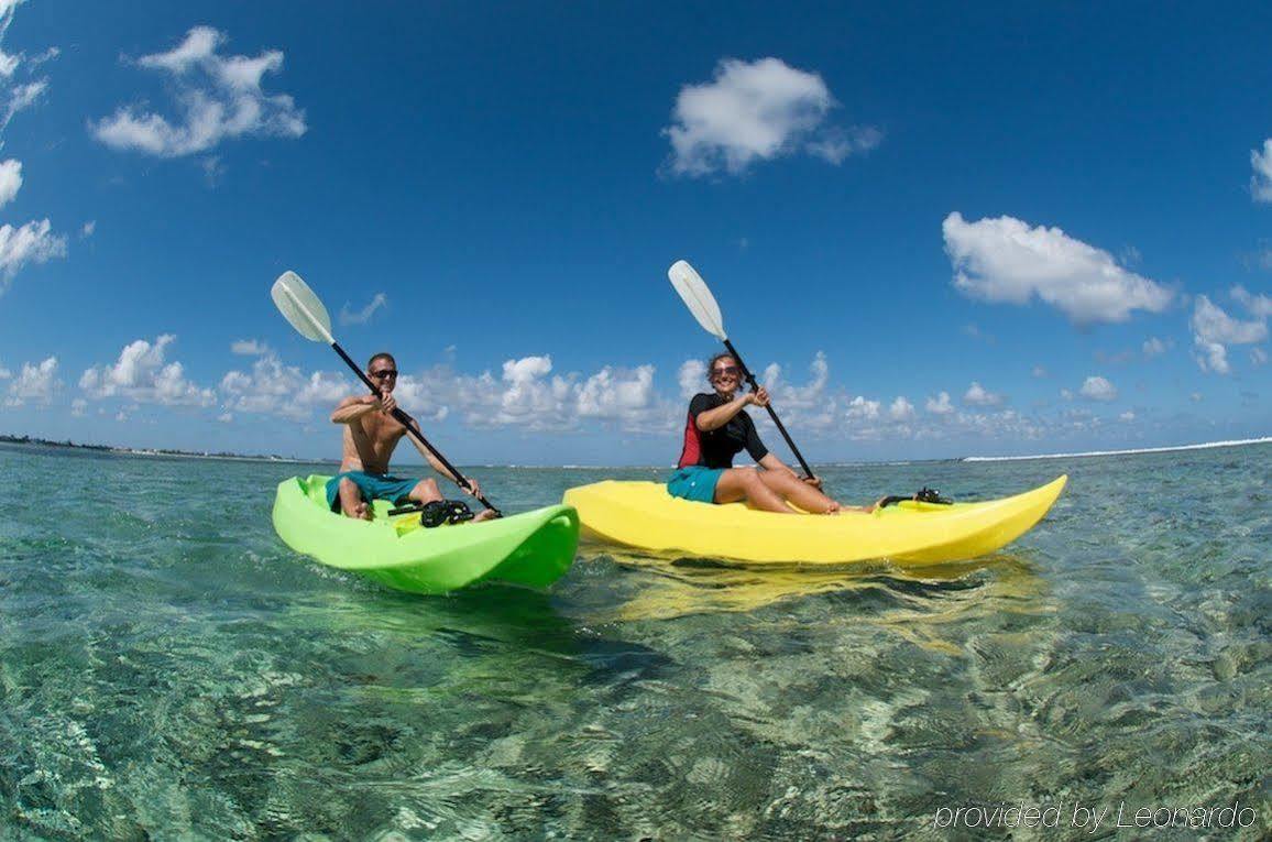 Compass Point Dive Resort Gun Bay Bagian luar foto